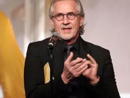 W. G. Snuffy Walden - American musician