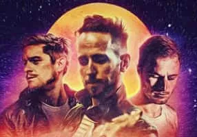 W O L F C L U B - Musical group