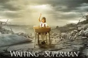 Waiting for Superman - 2010 ‧ Political cinema/Documentary ‧ 1h 51m