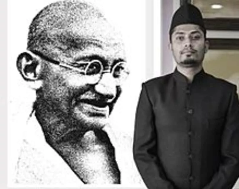 Wajid Khan - Indian artist