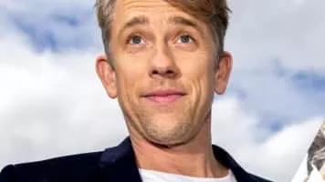 Waldemar Torenstra - Dutch actor