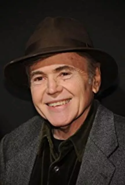 Walter Koenig - American actor and screenwriter