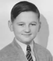 Walter Tetley - American voice actor