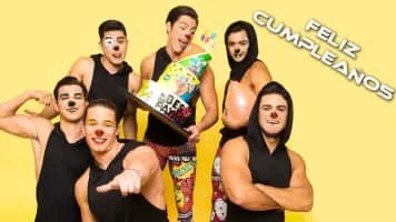 Wapayasos y Horripicosos - Musical artist