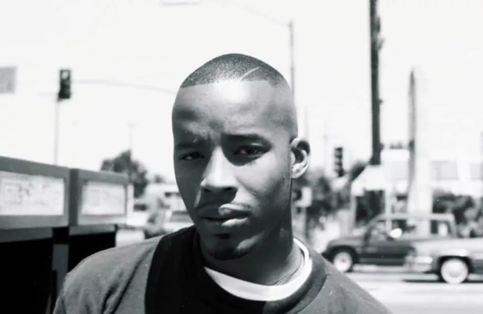 Warren G - American rapper
