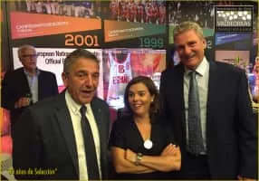 Wayne Brabender - American-Spanish basketball player