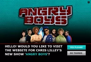 We Can Be Heroes: Finding The Australian of the Year - Australian TV series