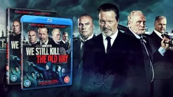 We Still Kill the Old Way - 2014 ‧ Drama/Action ‧ 1h 34m