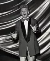 Wee Willie Harris - Singer