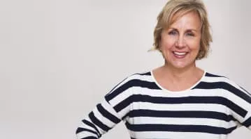 Welker White - Actor