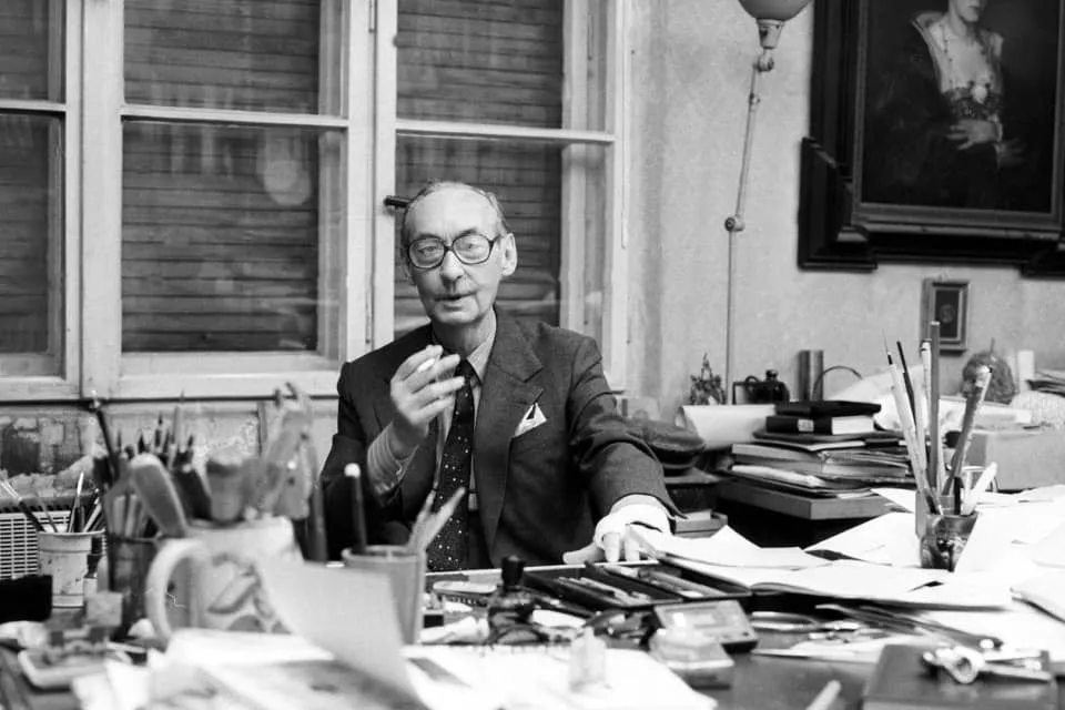 Werner Klemke - Illustrator