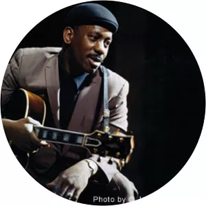 Wes Montgomery