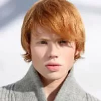 Wesley MacInnes - Canadian musician