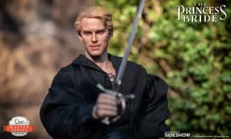 Dread Pirate Roberts - Fictional character