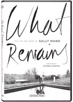 What Remains: The Life and Work of Sally Mann - 2005 ‧ Documentary ‧ 1h 20m