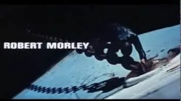 When Eight Bells Toll - 1971 ‧ Thriller/Drama ‧ 1h 34m