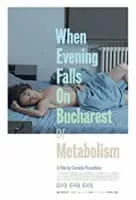 When Evening Falls on Bucharest or Metabolism - 2013 ‧ Drama/Satire ‧ 1h 29m