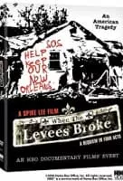 When the Levees Broke: A Requiem in Four Acts - Television film