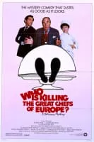 Who Is Killing the Great Chefs of Europe? - 1978 ‧ Crime/Thriller ‧ 1h 51m