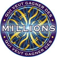 Who Wants to Be a Millionaire? (Qui veut gagner des millions ?) - 2000 ‧ Game Show ‧ 16 seasons