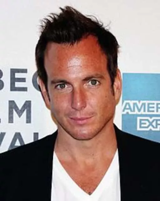 Will Arnett - Canadian actor