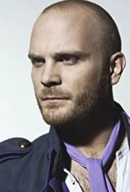 Will Champion - Musician