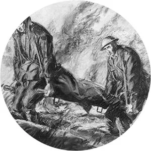 Will Dyson - Australian illustrator