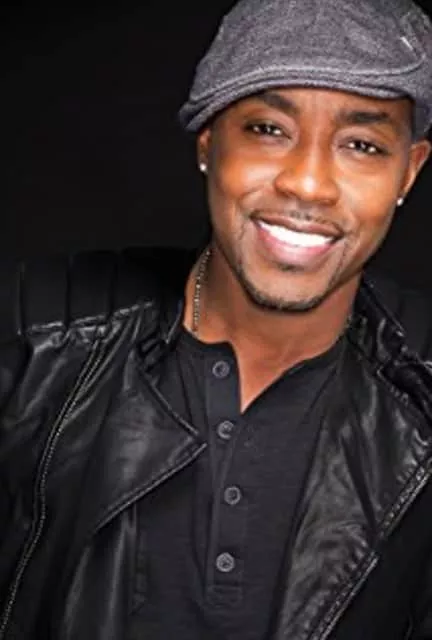 Will Packer - American film producer