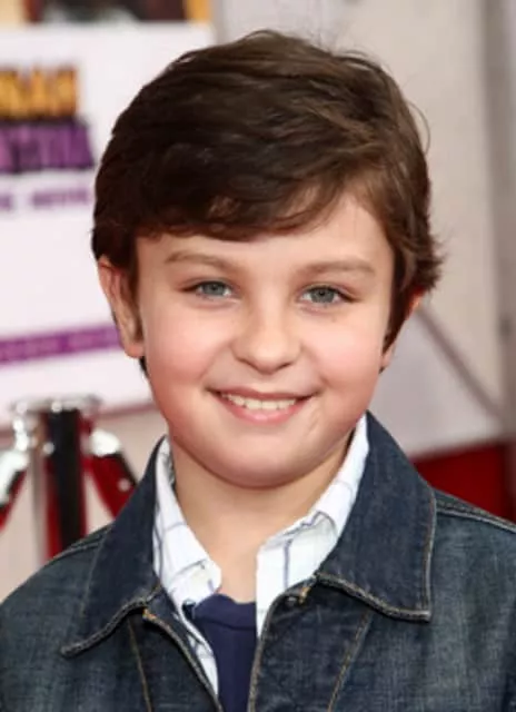 Will Shadley - Actor