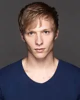 Will Tudor - Actor