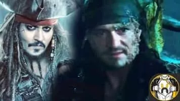 Will Turner - Fictional character