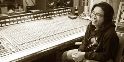Will Yip - Music producer