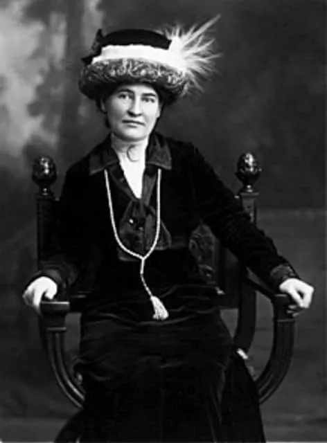 Willa Cather - American writer