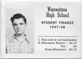 William Bast - American screenwriter