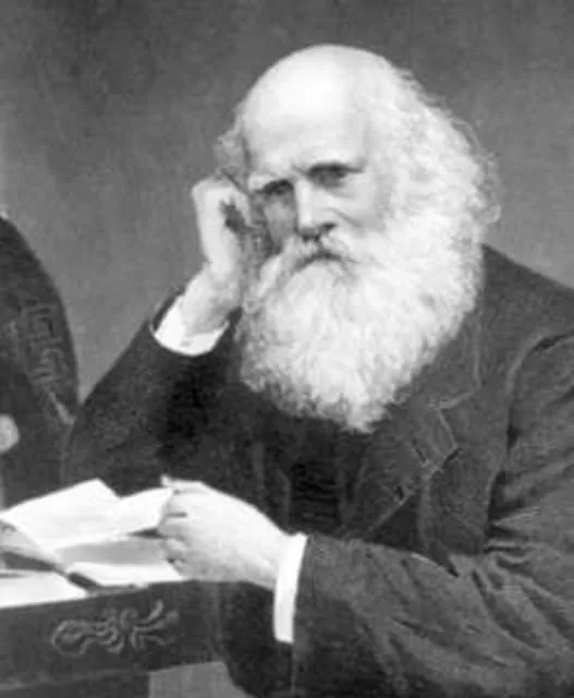 William Cullen Bryant - American poet