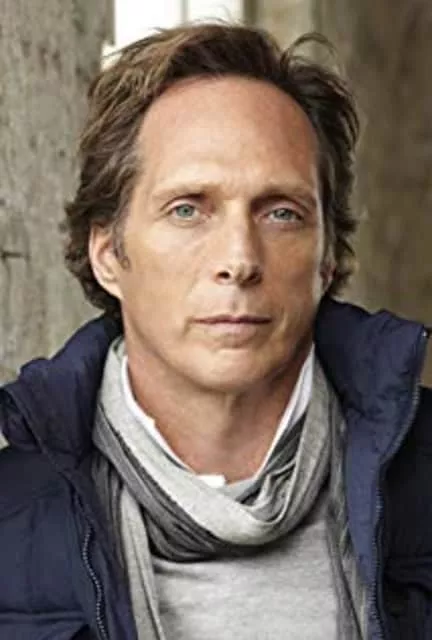 William Fichtner - American actor