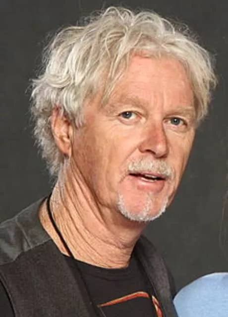 William Katt - American actor