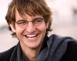 William Mapother - American actor