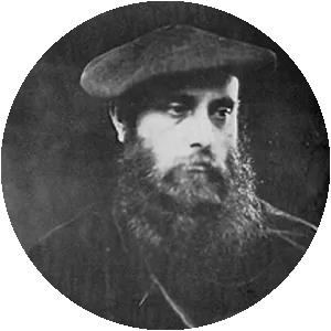 William Michael Rossetti