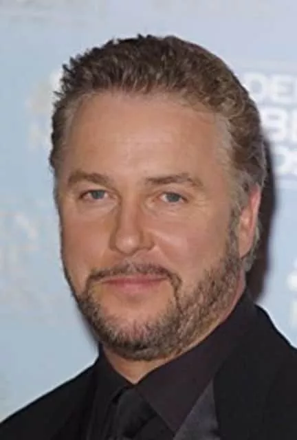 William Petersen - American actor