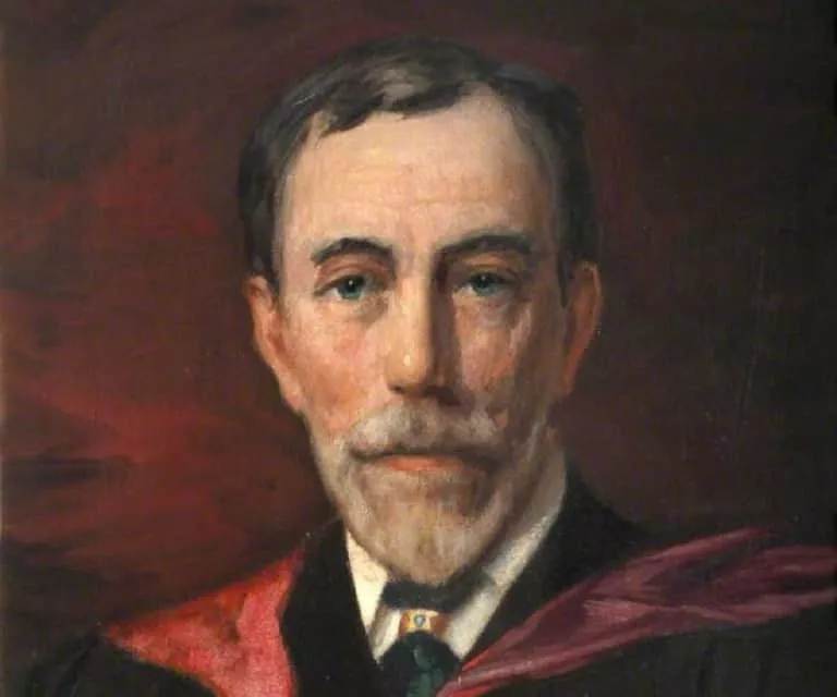 William Ramsay - Chemist
