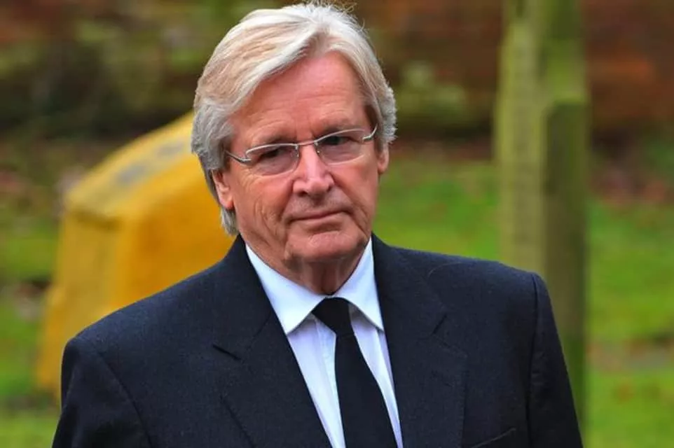 William Roache - Actor