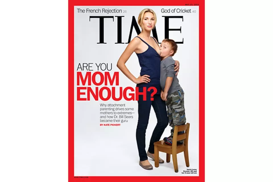 William Sears - American pediatrician