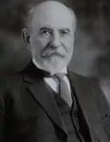 William Temple Hornaday - American author