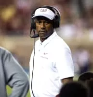 Willie Taggart - American football coach