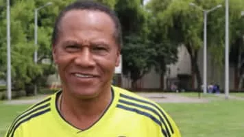 Willington Ortiz - Colombian footballer