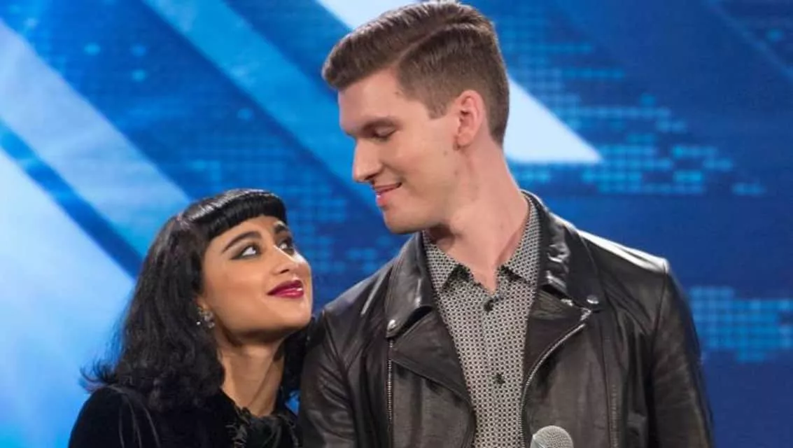 Willy Moon - New Zealand singer