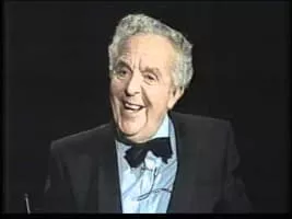 Wim Kan - Dutch visual artist