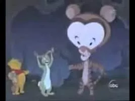 Winnie the Pooh: A Valentine for You - 1999 ‧ Animation/Family ‧ 1 hour