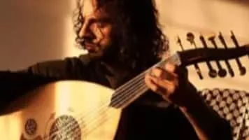 Wissam Joubran - Composer